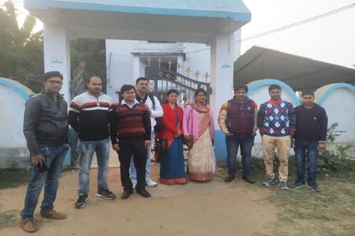 Simanta Manbhum Teachers Training College campus in Raghunathpur, West Bengal, India — photo 3