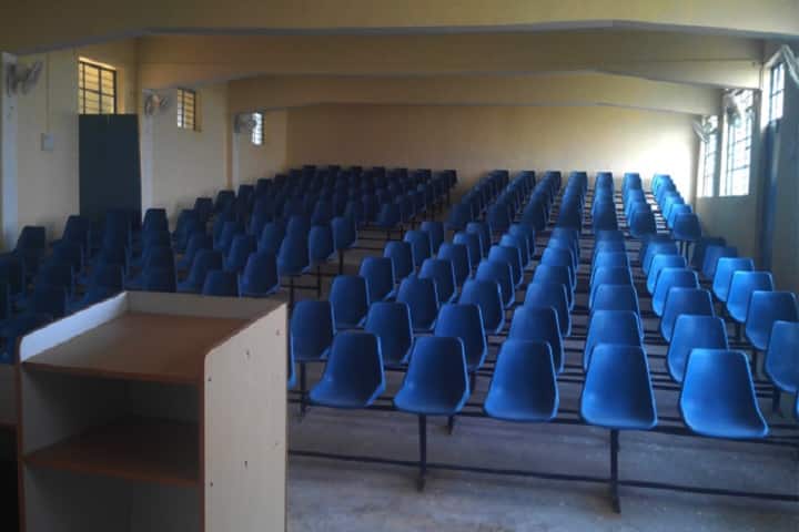 Sidhnath B Ed College campus in Palamu, Jharkhand, India — photo 2