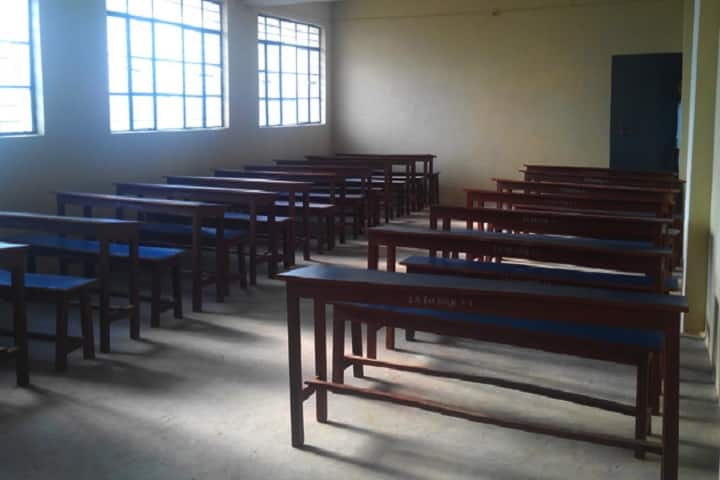 Sidhnath B Ed College campus in Palamu, Jharkhand, India — photo 3
