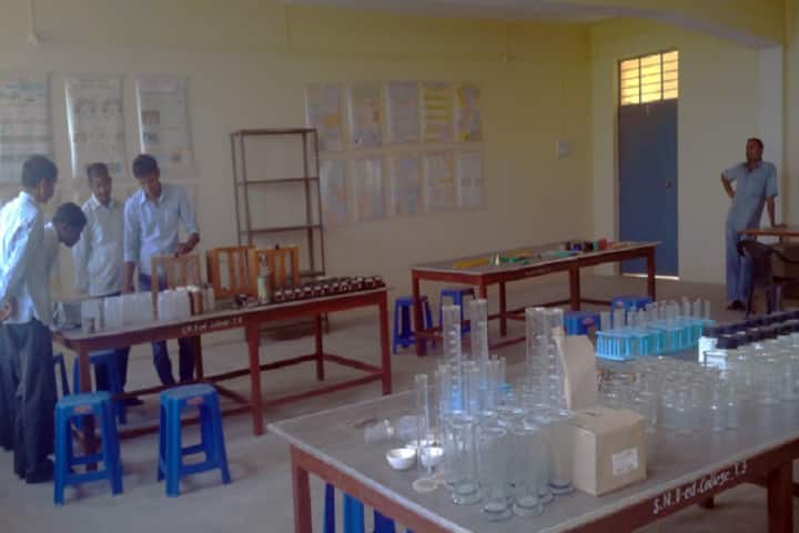 Sidhnath B Ed College campus in Palamu, Jharkhand, India — photo 4