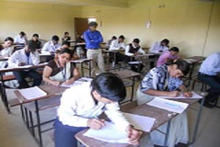 Tetri Chandravansi College of Education campus in Garhwa, Jharkhand, India — photo 2