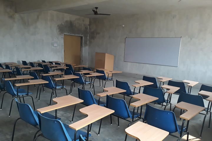 RG College of Education campus in Vaishali, Bihar, India — photo 2