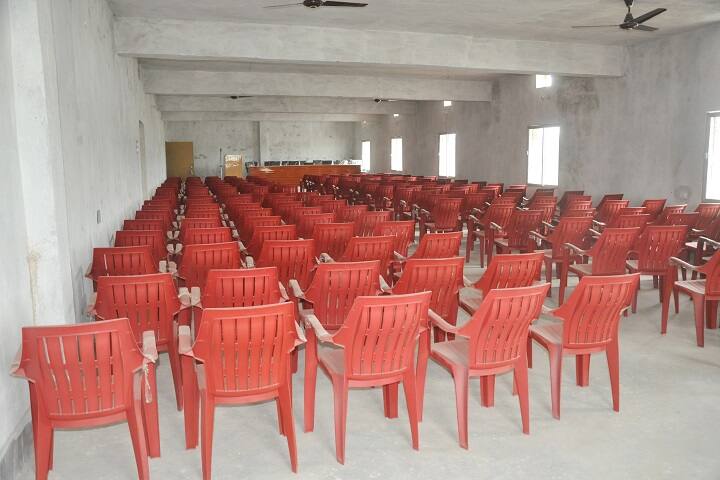RG College of Education campus in Vaishali, Bihar, India — photo 3
