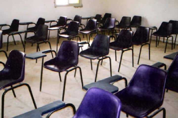 SS College of Education campus in Baghpat, Uttar Pradesh, India — photo 2