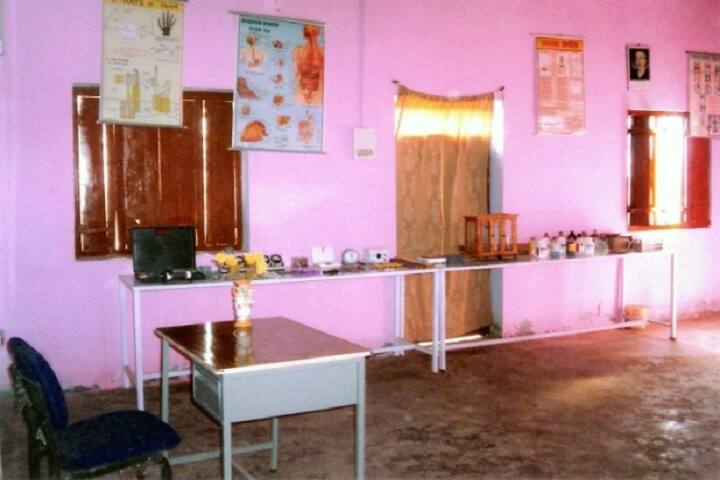 SS College of Education campus in Baghpat, Uttar Pradesh, India — photo 4