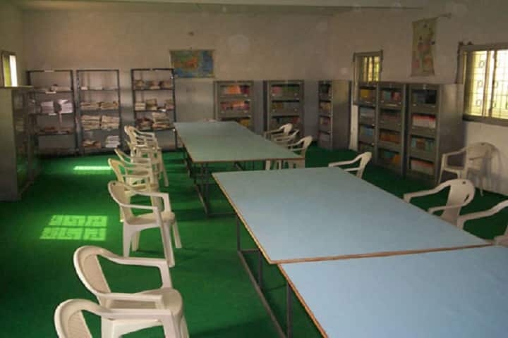 SS College of Education campus in Baghpat, Uttar Pradesh, India — photo 5