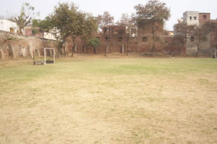 SS College of Education campus in Baghpat, Uttar Pradesh, India — photo 6