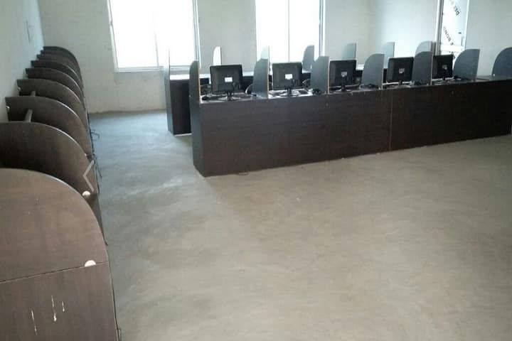 Ramdei Ramchandra Memorial Shikshan Sansthan campus in Patna, Bihar, India — photo 2