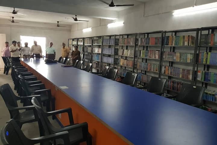 Ramdei Ramchandra Memorial Shikshan Sansthan campus in Patna, Bihar, India — photo 4