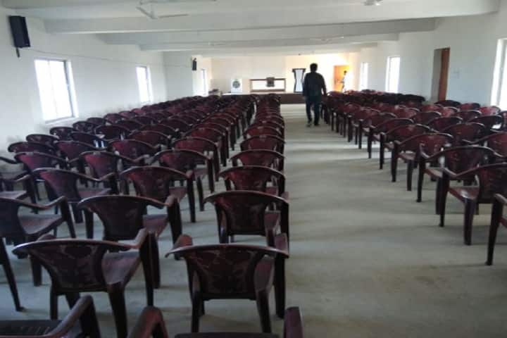 Ramdei Ramchandra Memorial Shikshan Sansthan campus in Patna, Bihar, India — photo 5