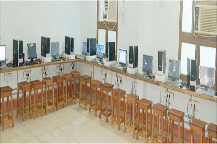 Sri Ram Suhag Tilak College of Education campus in Jehanabad, Bihar, India — photo 4