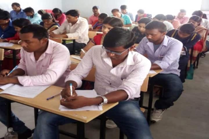 National College of Education campus in Muzaffarpur, Bihar, India — photo 3