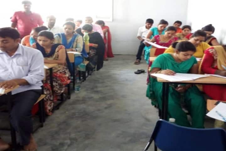 National College of Education campus in Muzaffarpur, Bihar, India — photo 4