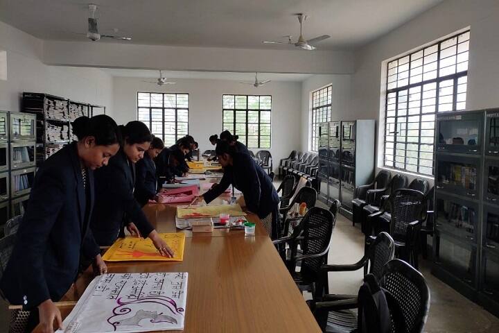 MRD Teachers Training College campus in Ranchi, Jharkhand, India — photo 2