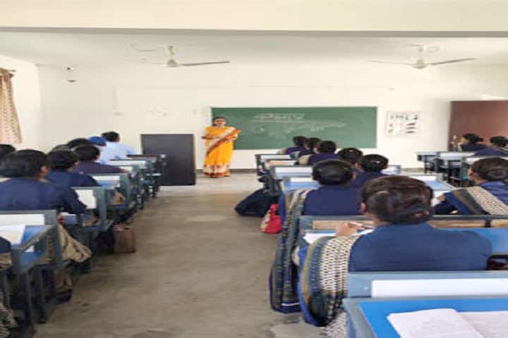 MRD Teachers Training College campus in Ranchi, Jharkhand, India — photo 3