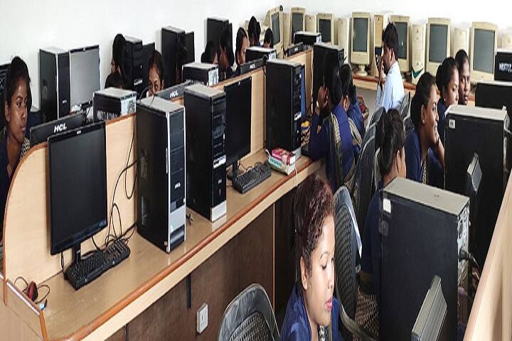 MRD Teachers Training College campus in Ranchi, Jharkhand, India — photo 4