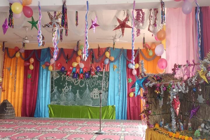 MRD Teachers Training College campus in Ranchi, Jharkhand, India — photo 6