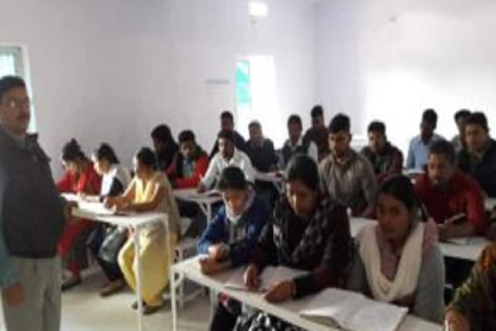 Mahabodhi Teachers Training College campus in Gaya, Bihar, India — photo 3