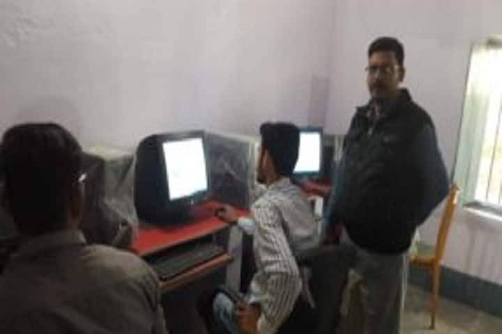 Mahabodhi Teachers Training College campus in Gaya, Bihar, India — photo 4