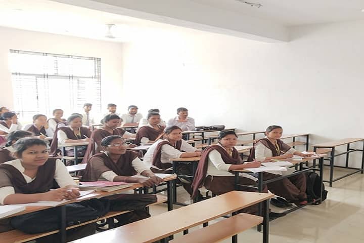 Sri Ram Teachers Training College campus in Ranchi, Jharkhand, India — photo 3