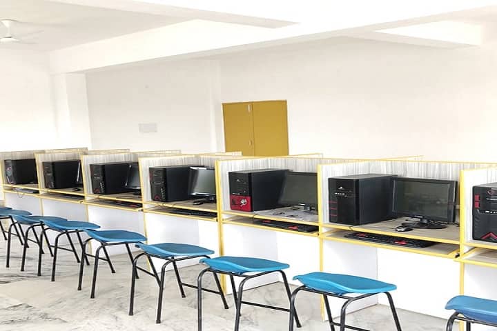 Sri Ram Teachers Training College campus in Ranchi, Jharkhand, India — photo 4