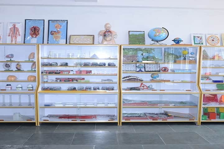 Sri Ram Teachers Training College campus in Ranchi, Jharkhand, India — photo 5