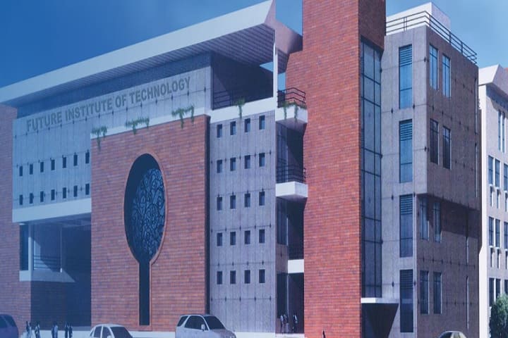 Future Institute of Technology, Kolkata campus in Kolkata, West Bengal, India