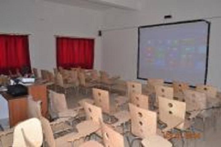 Hindi Vidyapith B Ed College campus in Deoghar, Jharkhand, India — photo 3