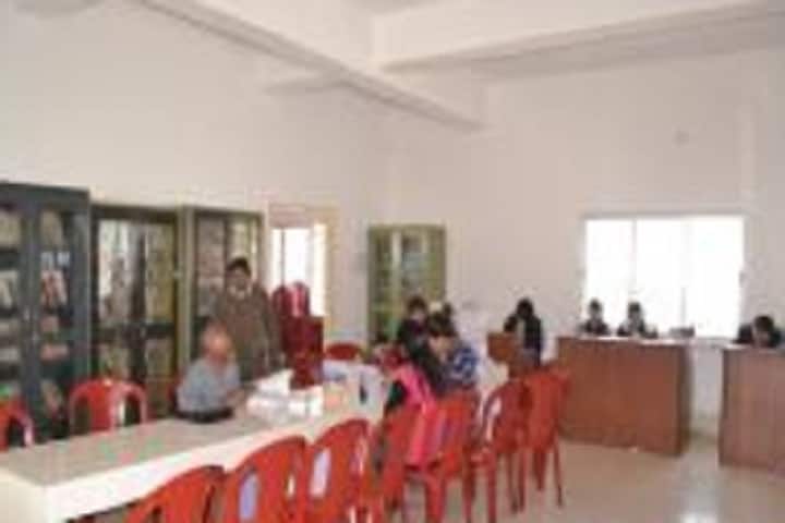 Hindi Vidyapith B Ed College campus in Deoghar, Jharkhand, India — photo 4