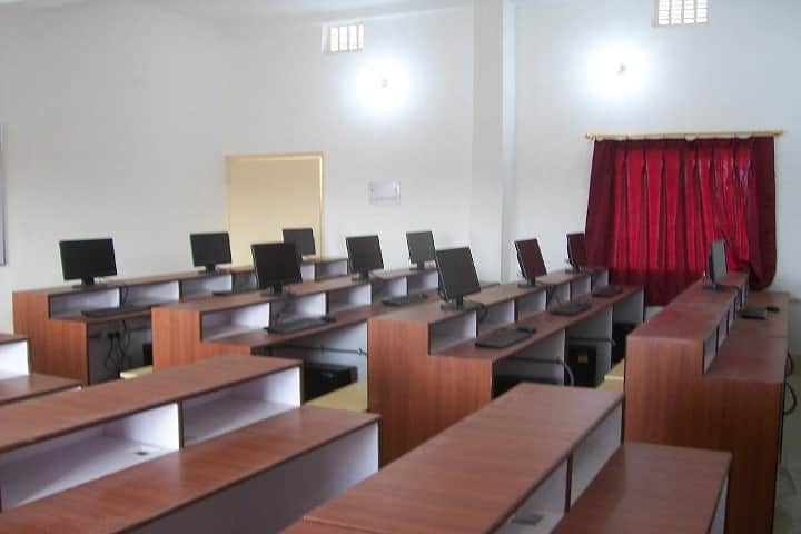 Hindi Vidyapith B Ed College campus in Deoghar, Jharkhand, India — photo 5