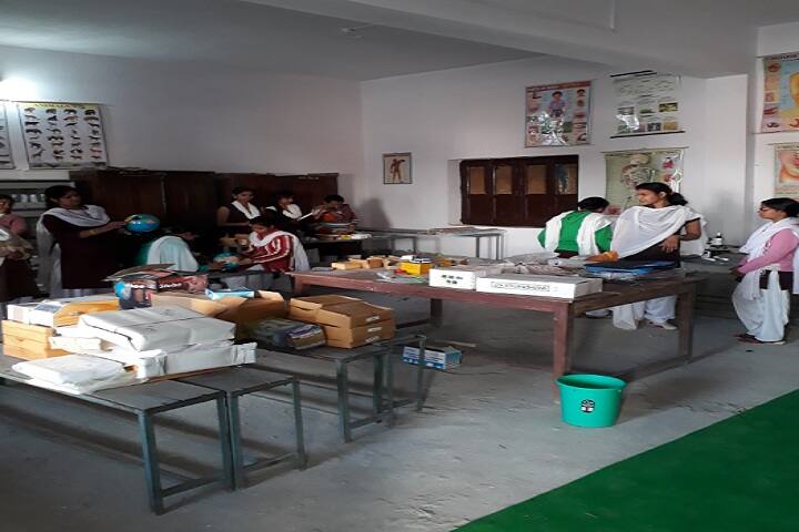 Magadh Teacher Training College campus in Gaya, Bihar, India — photo 3