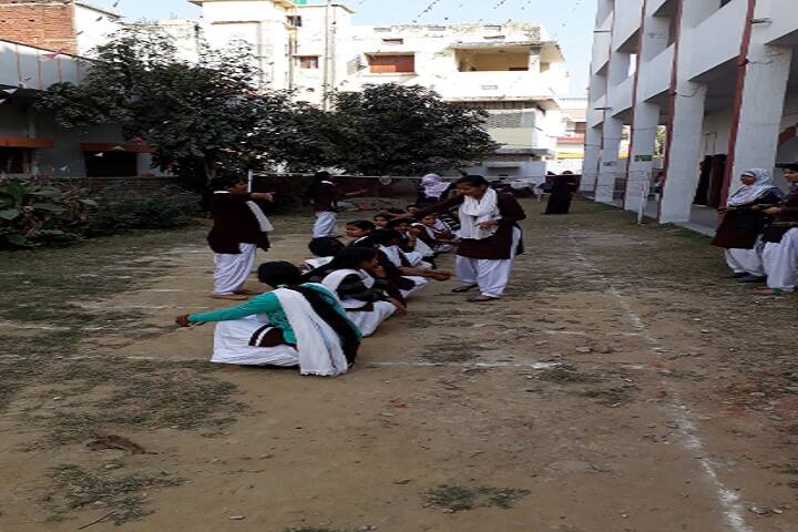Magadh Teacher Training College campus in Gaya, Bihar, India — photo 5