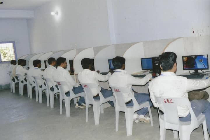 Jasidih B Ed College campus in Deoghar, Jharkhand, India — photo 4