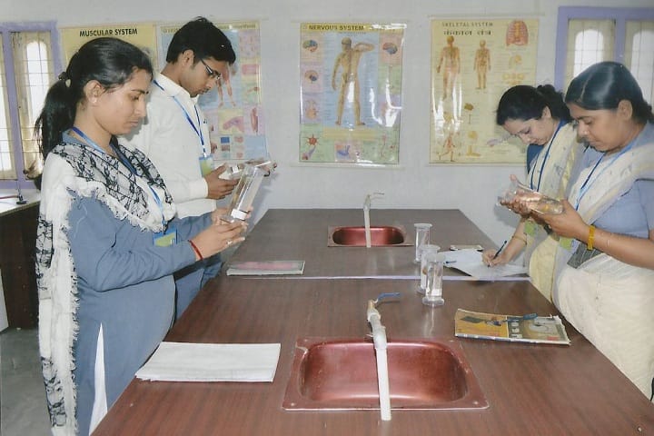 Jasidih B Ed College campus in Deoghar, Jharkhand, India — photo 5