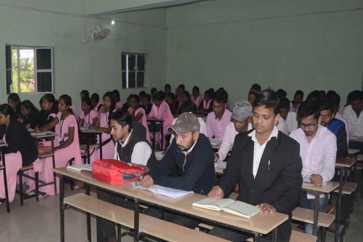 BP Azad College of Education campus in Gaya, Bihar, India — photo 2