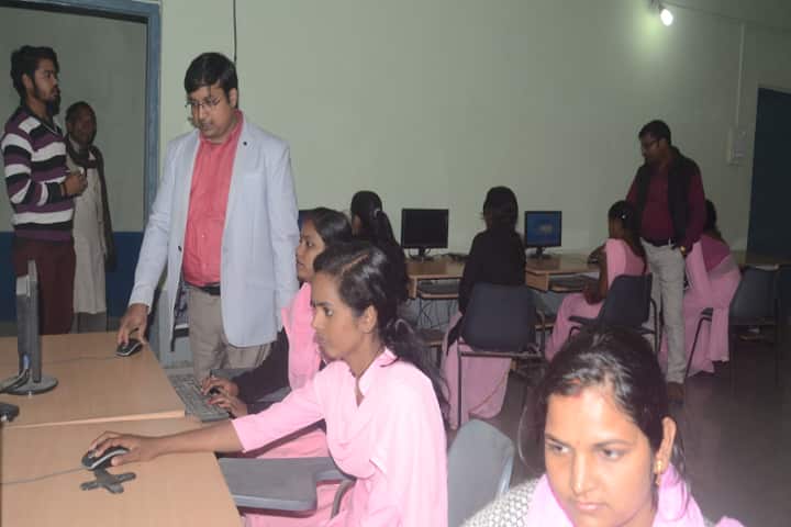 BP Azad College of Education campus in Gaya, Bihar, India — photo 3