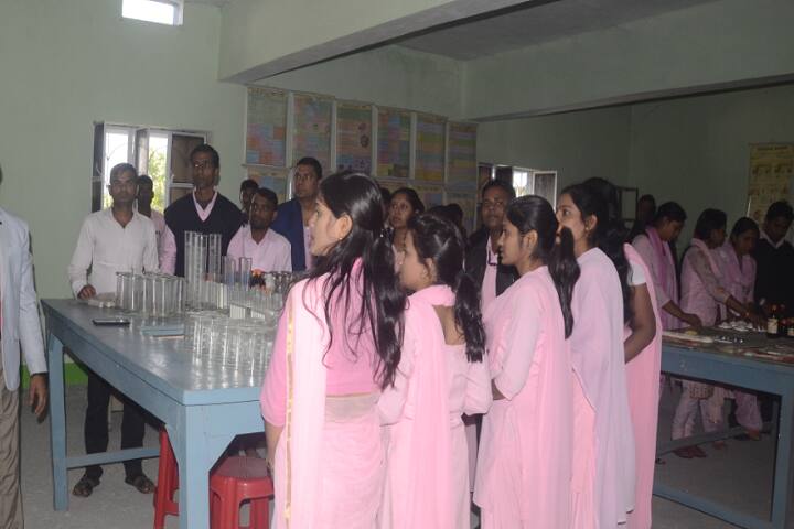 BP Azad College of Education campus in Gaya, Bihar, India — photo 4