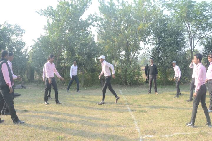 BP Azad College of Education campus in Gaya, Bihar, India — photo 5