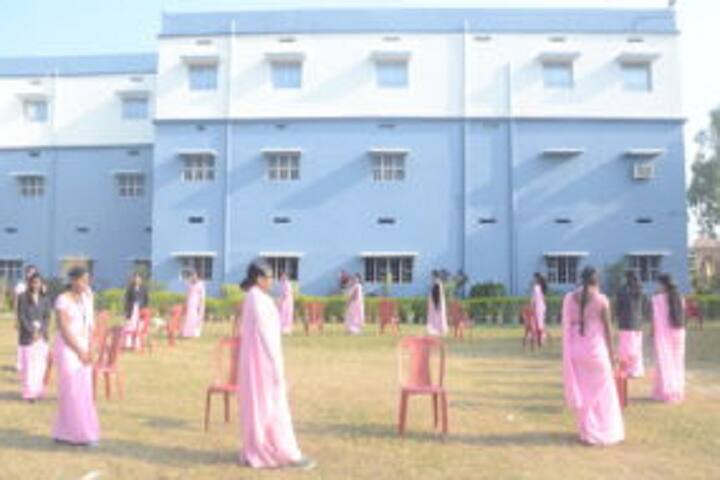 BP Azad College of Education campus in Gaya, Bihar, India — photo 6