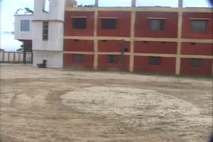 Abul Kalam Minority Teacher's Training College campus in West Champaran, Bihar, India — photo 5