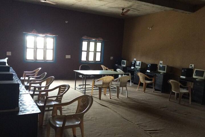 Shri Ganesh College of Education campus in Gohana, Haryana, India — photo 5