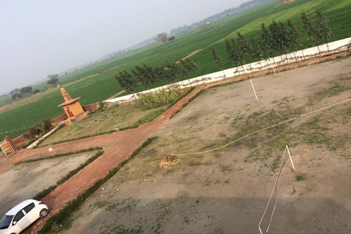 Shri Ganesh College of Education campus in Gohana, Haryana, India — photo 6