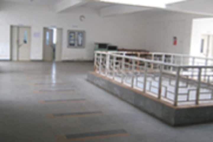 Brilliant Institute of Professional Studies campus in Gwalior, Madhya Pradesh, India — photo 2
