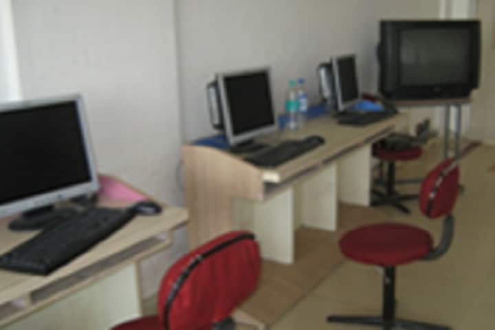Brilliant Institute of Professional Studies campus in Gwalior, Madhya Pradesh, India — photo 4