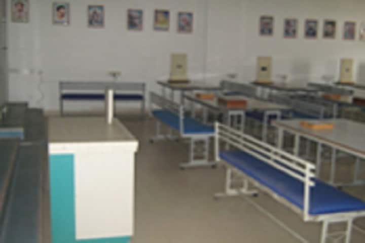 Brilliant Institute of Professional Studies campus in Gwalior, Madhya Pradesh, India — photo 5