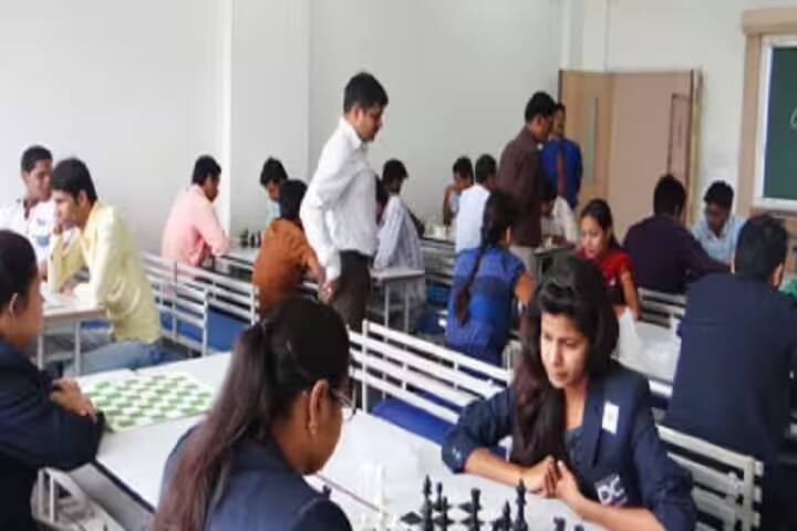 Brilliant Institute of Professional Studies campus in Gwalior, Madhya Pradesh, India — photo 6