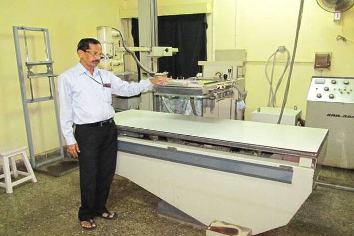 Sanjeevan Medical Foundation ENT Post Graduate Institute campus in Miraj, Maharashtra, India — photo 3