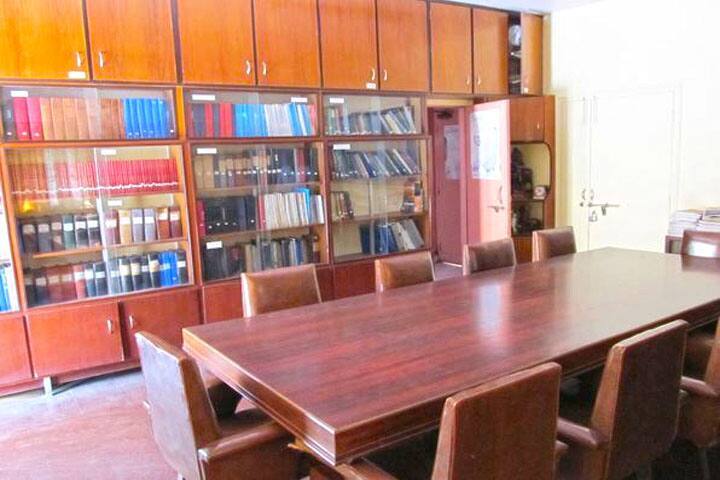 Sanjeevan Medical Foundation ENT Post Graduate Institute campus in Miraj, Maharashtra, India — photo 5