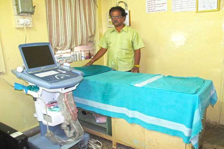 Sanjeevan Medical Foundation ENT Post Graduate Institute campus in Miraj, Maharashtra, India — photo 6