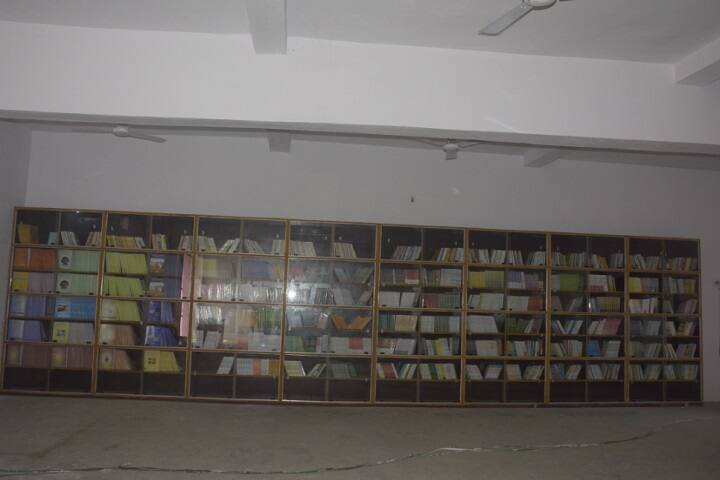 Jagrani Devi College of Education campus in Jaijaipur, Chhattisgarh, India — photo 6